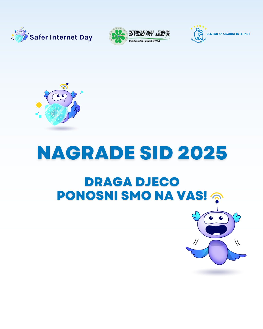 NAGRADE SID 2025 – KASPERSKY SAFE KIDS